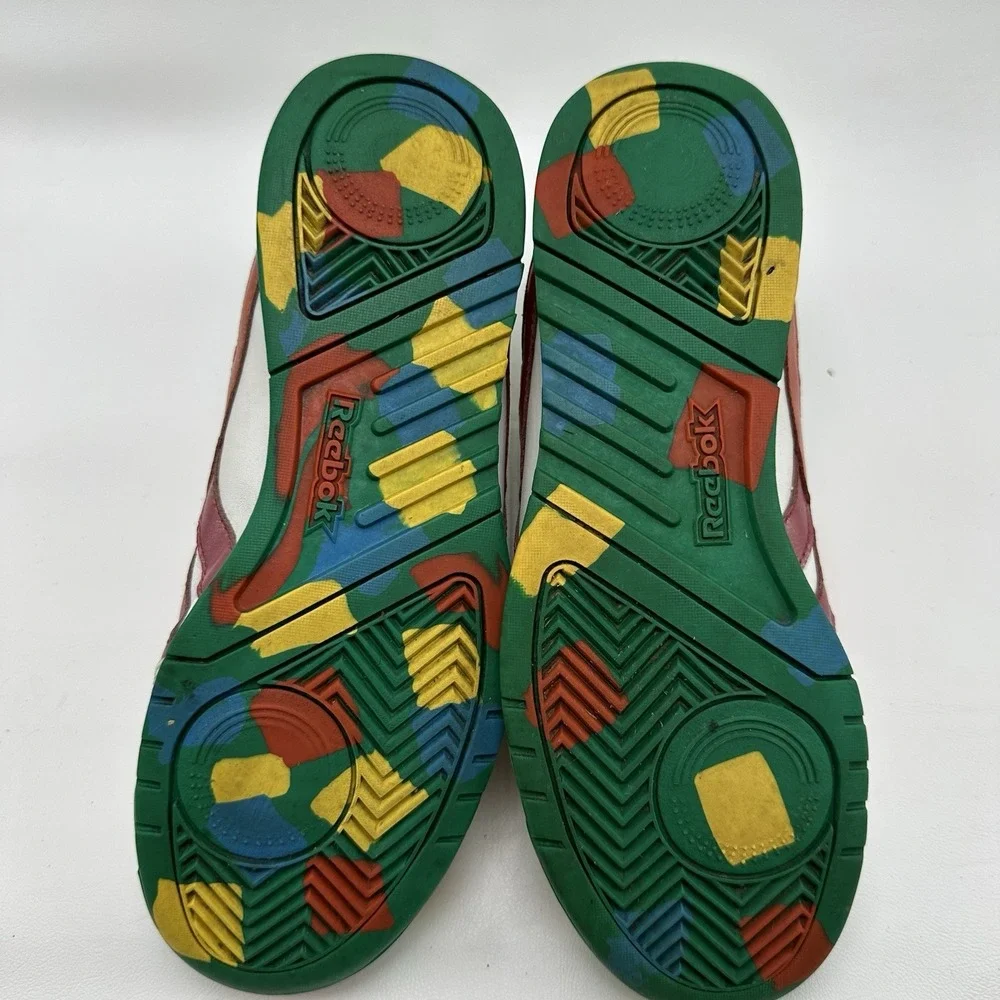 REEBOK RB‎ 702 PYE 6-179180 RUNNING SHOES RARE SIZE 7.5 Candy Shop